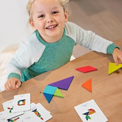 Puzzle enfant