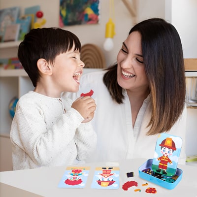 Puzzle enfant