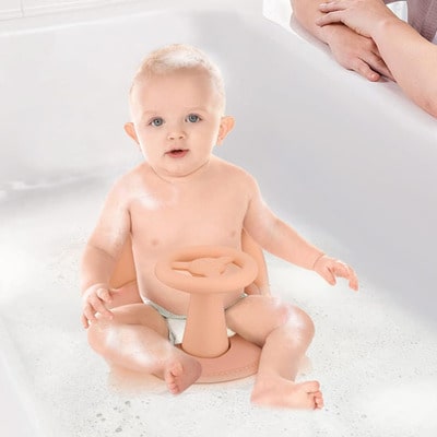 Siege de bain bebe