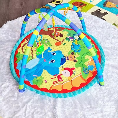 Tapis enfant