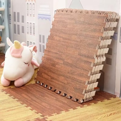 Tapis mousse enfant