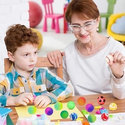 balle-rebondissante-haute-performance-favorise-développement