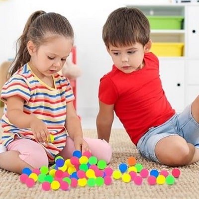 balle-rebondissante-lumineux-fluorescent