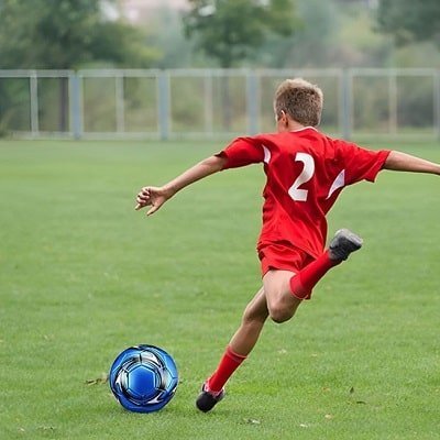 ballon-foot-bleu