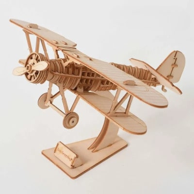 biplane