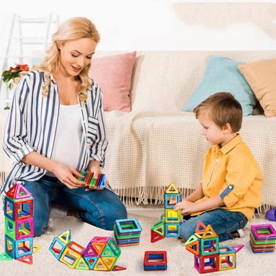 bloc magnétique