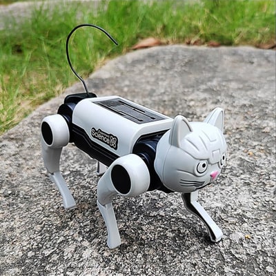 chat robot