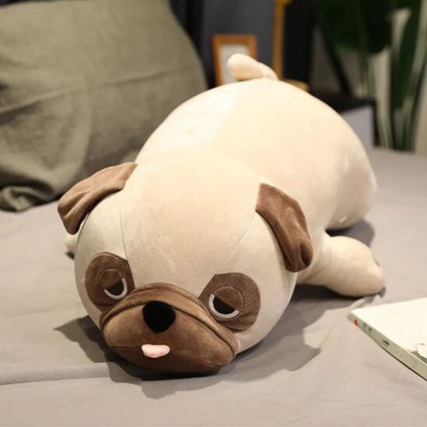 chien enfant