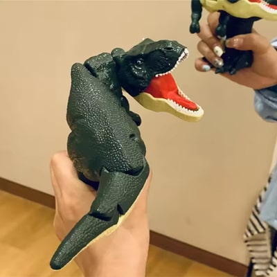 dino enfant