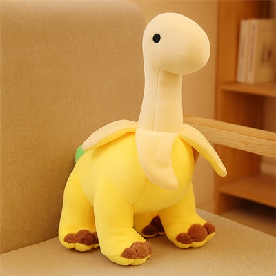 dinosaure peluche