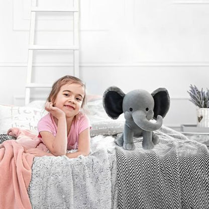 elephant peluche