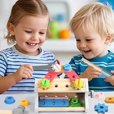 DIY-construction-Montessori-outils