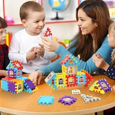 puzzle-enfant-maison