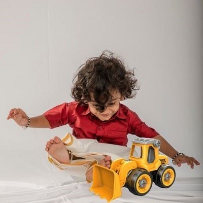 bulldozer-construction