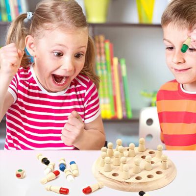 jeu memoire enfant