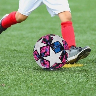 ballon-football-enfant-ballon-activité-physique