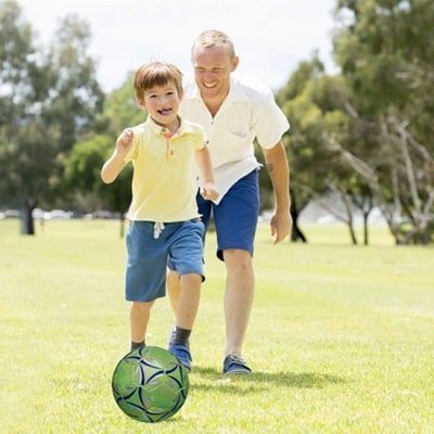 jeux-exterieur-enfant​-ballon-lumineux