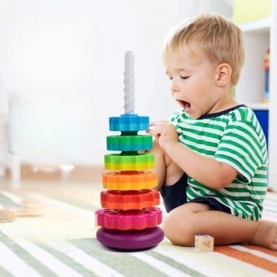 éveil-des-sens-de-bébé