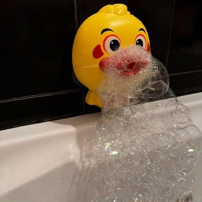 canard-musical-moussant-bebe