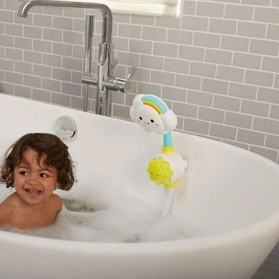 jouet-de-bain-douche-bebe