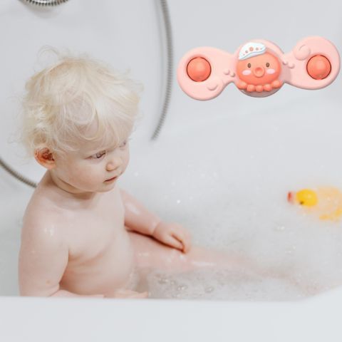 jouet-de-bain-pieuvre