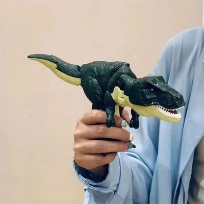 jouet dino