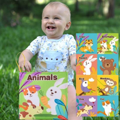 livre-pour-enfant​-aminaux