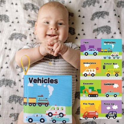 livre-pour-enfant​-vehicules