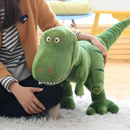 peluche Dinosaure