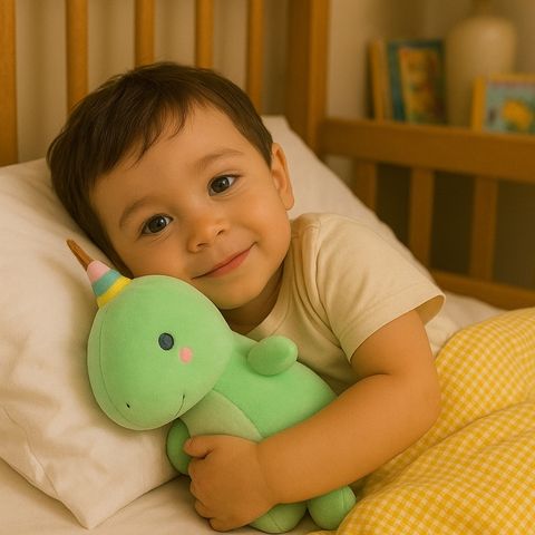 peluche Kawaii