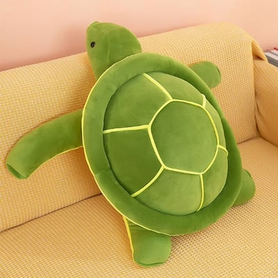 peluche Tortue