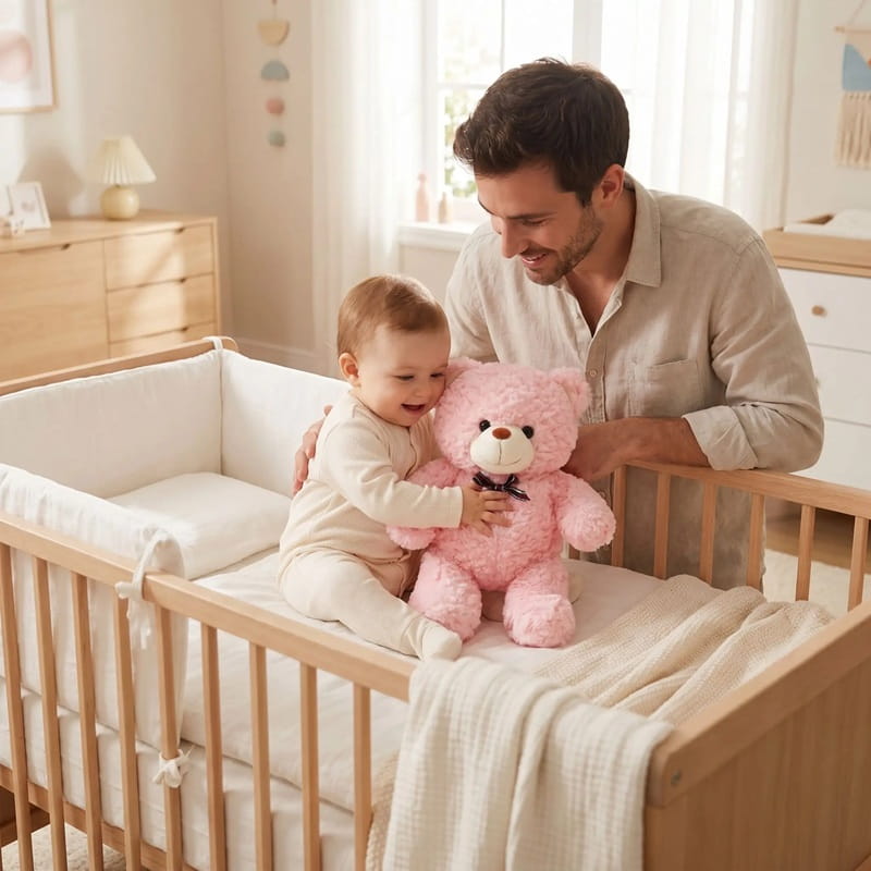 peluche animaux