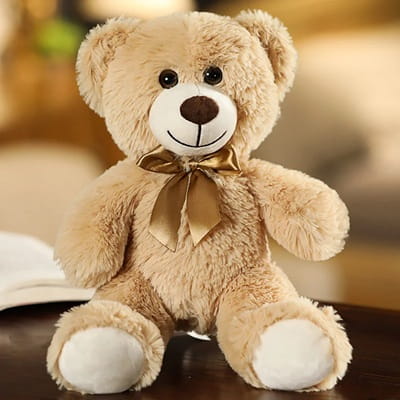 peluche animaux