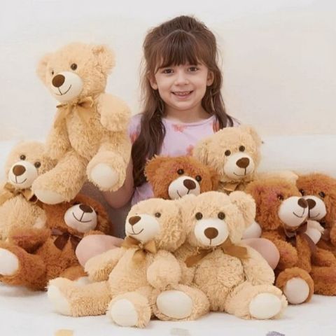 peluche pour enfant