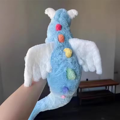 peluche ami