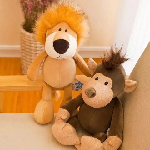 peluche animaux