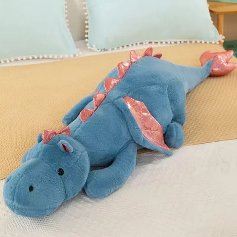 peluche dormir