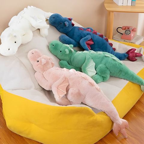 peluche enfant