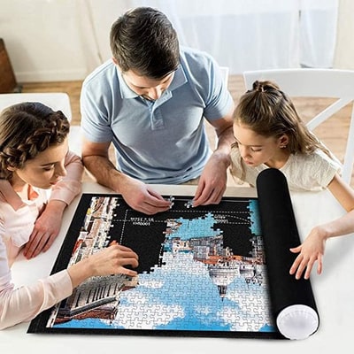 protection puzzle