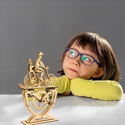 jouet-bois-enfant-bicycle-vintage-transmission-manuelle