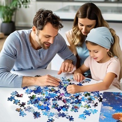 puzzle-enfant-petit-prince-100-pieces