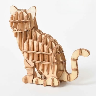 puzzle chat