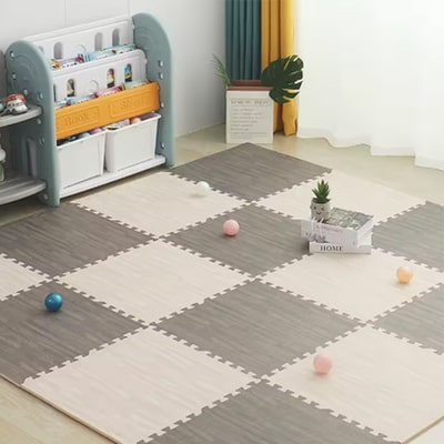 puzzle mousse eva