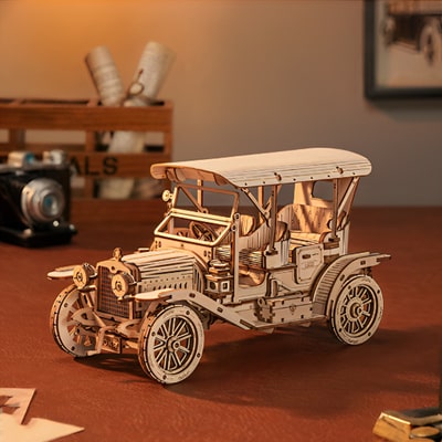 puzzle voiture