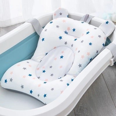 siege-de-bain-bebe-blanc