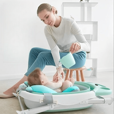 siege-de-bain-bebe-confort-et-sécurité