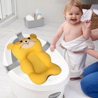 siege-de-bain-bebe-2-mains-libres