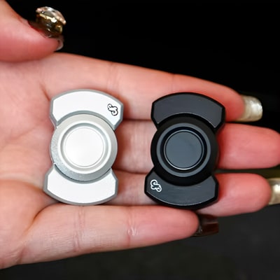 spinner Pack duo