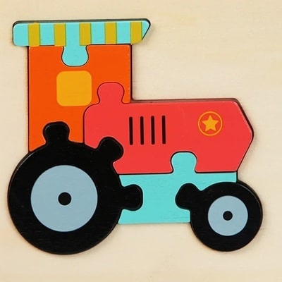 train