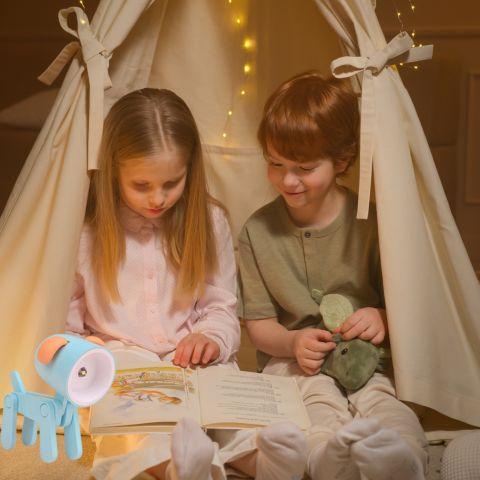 veilleuse-enfant-Chien-Bleu